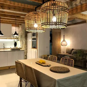  Apartamento Casita Blanca Cerca De Timanfaya