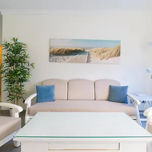 View Valley Mogan Apartment