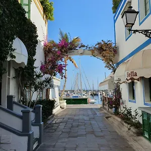 La Gondola Apartment